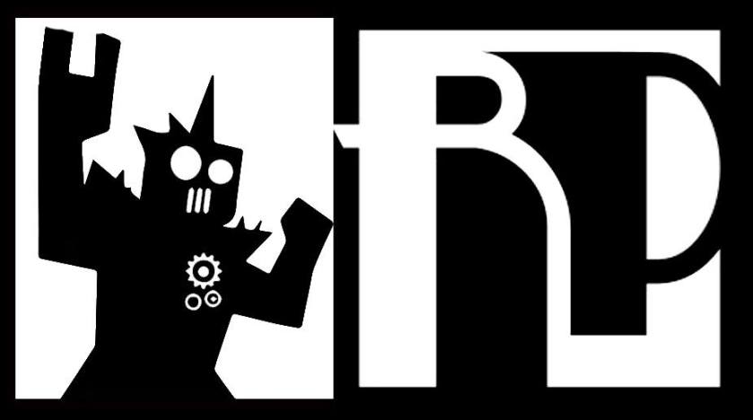 Retropunk Publishing Symbol